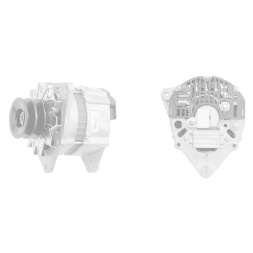 MAHLE Generator MG 539