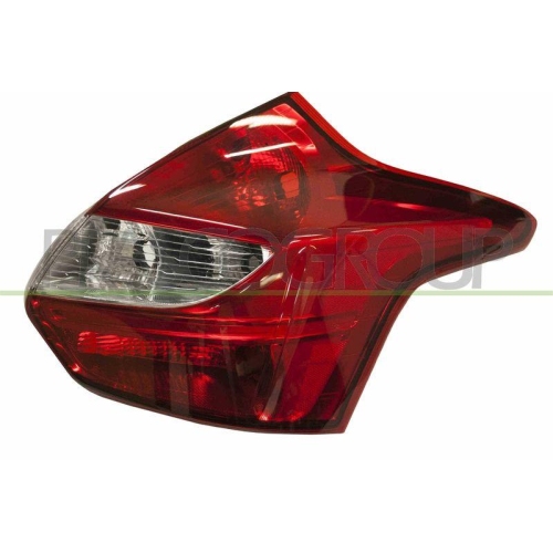 PRASCO Heckleuchte TYC FD4284155