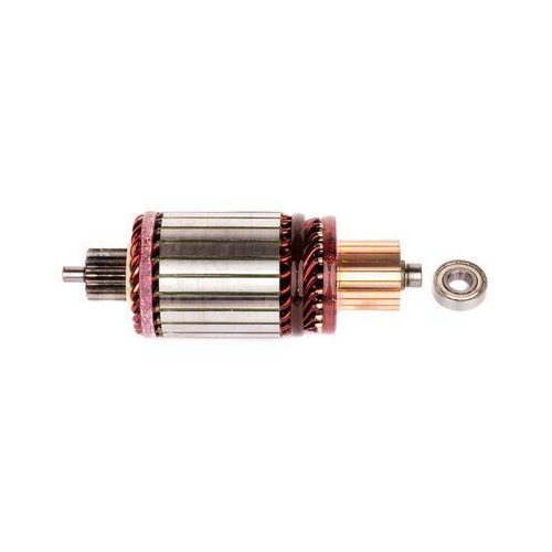 MAHLE Anker, Starter MSX 1247KIT