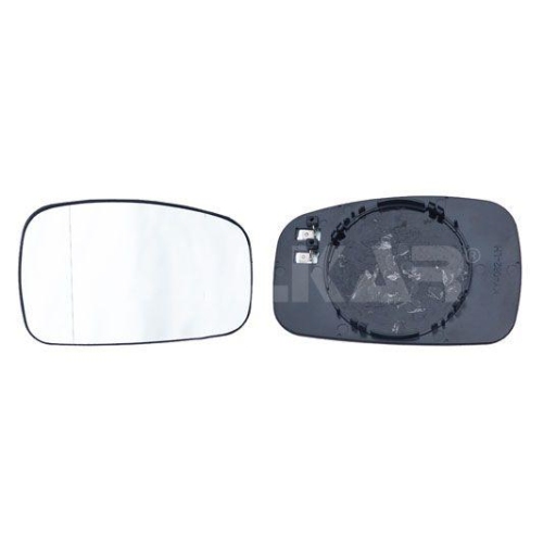 ALKAR Spiegelglas, Au&szlig;enspiegel 6471280