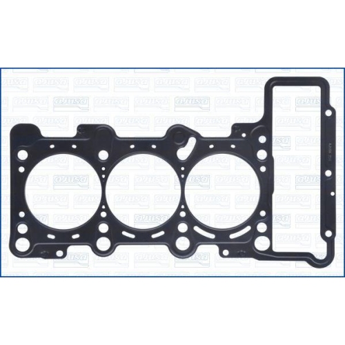 AJUSA Dichtung, Zylinderkopf MULTILAYER STEEL 10218800