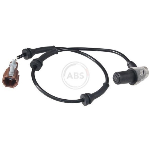 A.B.S. Sensor, Raddrehzahl 31004