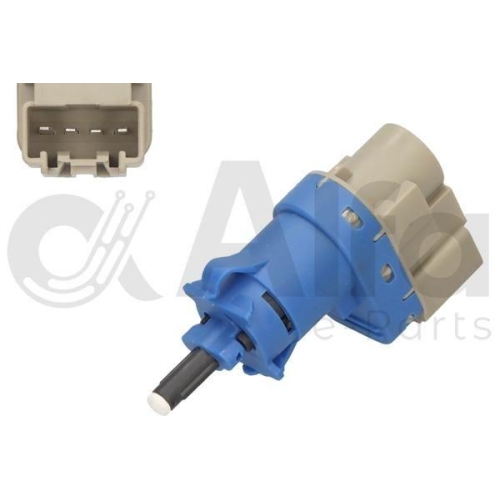 Alfa e-Parts Bremslichtschalter AF04409