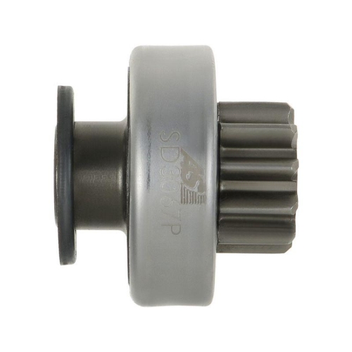 AS-PL Freilaufgetriebe, Starter AS SD3067P