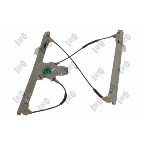 ABAKUS Fensterheber LORO 130-009-008