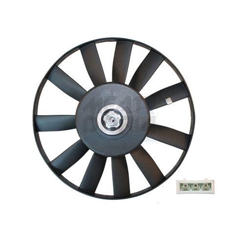 MEAT & DORIA Elektromotor, K&uuml;hlerl&uuml;fter 996192
