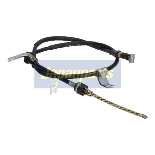 JAPANPARTS Seilzug, Feststellbremse BC-807