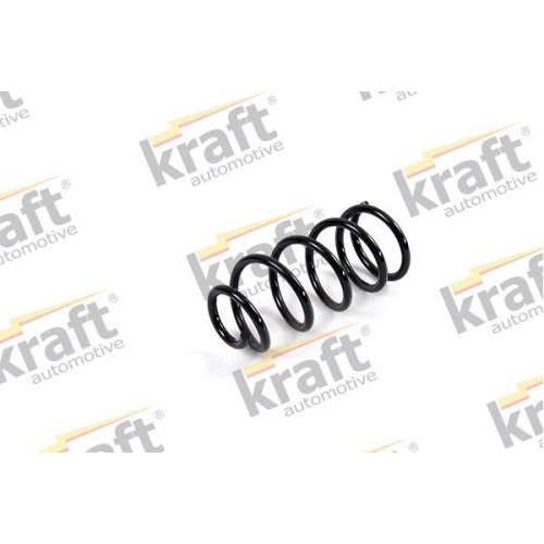 KRAFT Automotive Fahrwerksfeder 4033090