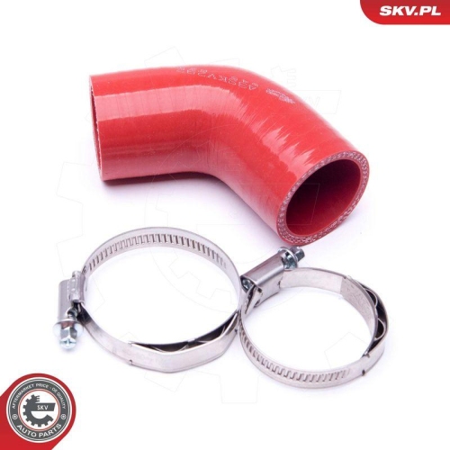 ESEN SKV Ladeluftschlauch 43SKV292