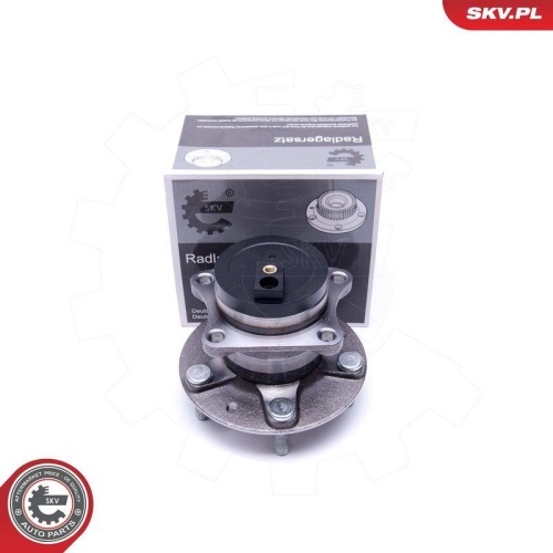 ESEN SKV Radlagersatz 29SKV379