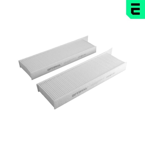 OPTIMAL Filter, Innenraumluft OP-FCF20085-S