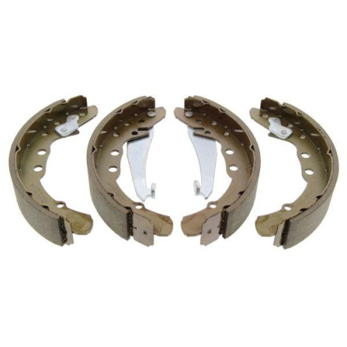 MAPCO Bremsbackensatz 8822