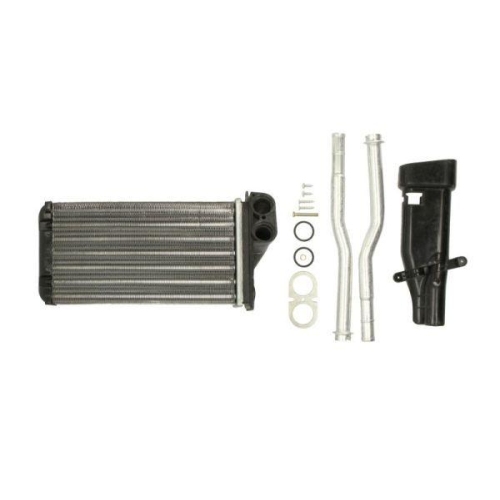 THERMOTEC W&auml;rmetauscher, Innenraumheizung D6C008TT