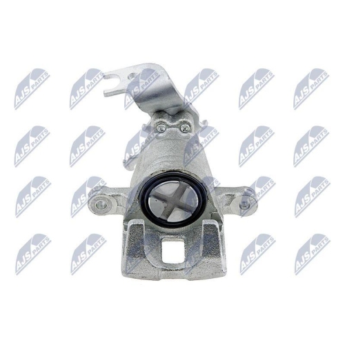 NTY Bremssattel HZT-HD-014
