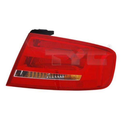 TYC Heckleuchte 11-11248-01-2