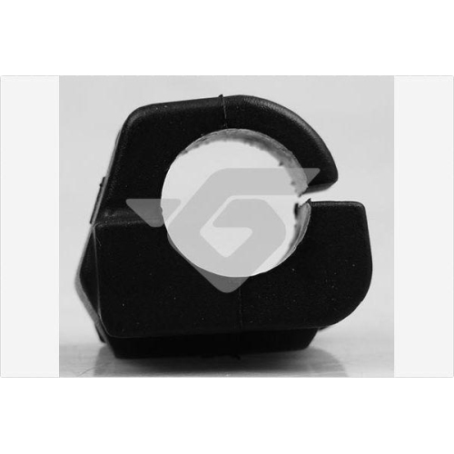HUTCHINSON Lagerung, Stabilisator 590187