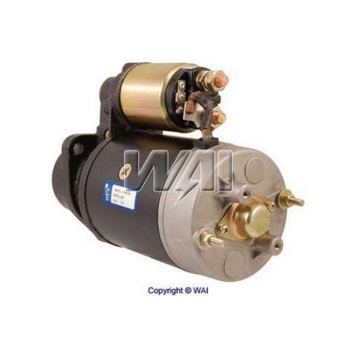 WAI Starter 17318N