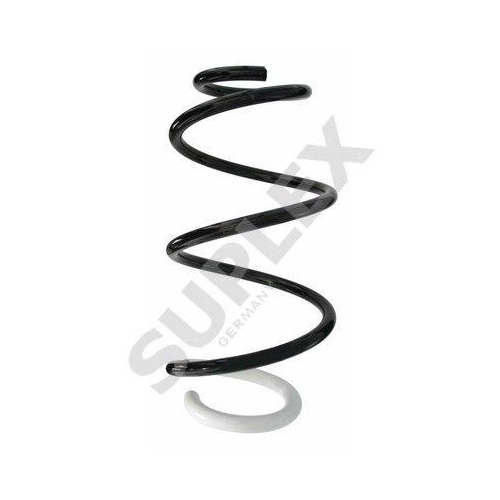 SUPLEX Fahrwerksfeder 27358