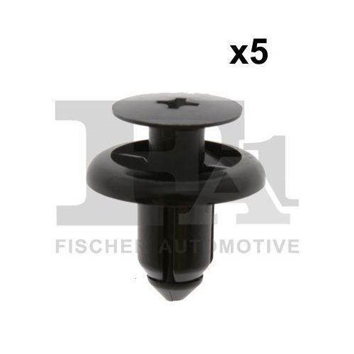 FA1 Clip, Zier-/Schutzleiste 72-30005.5