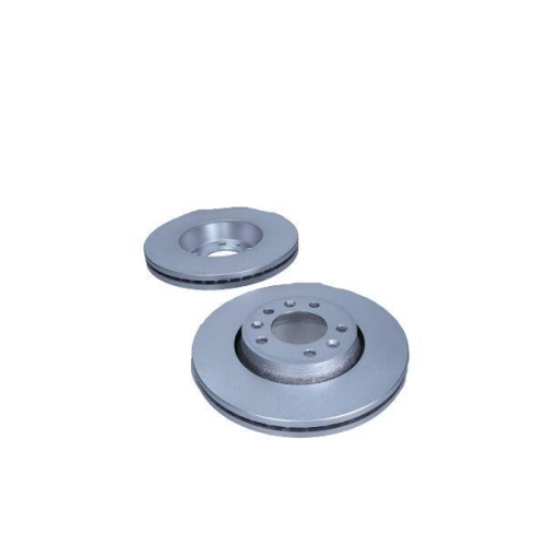QUARO Bremsscheibe QD3409