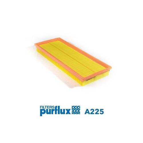 PURFLUX Luftfilter A225