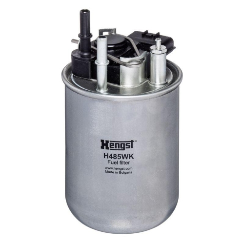 HENGST FILTER Kraftstofffilter H485WK