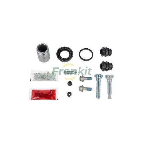 FRENKIT Reparatursatz, Bremssattel 731012
