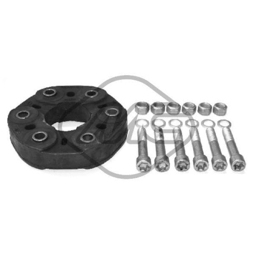 Metalcaucho Gelenk, Gelenkwelle 05898