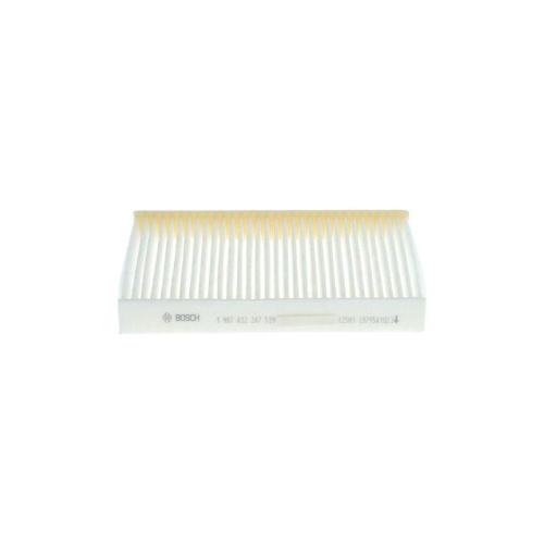 BOSCH Filter, Innenraumluft 1 987 432 247