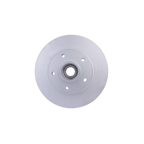 HELLA Bremsscheibe PRO 8DD 355 126-481