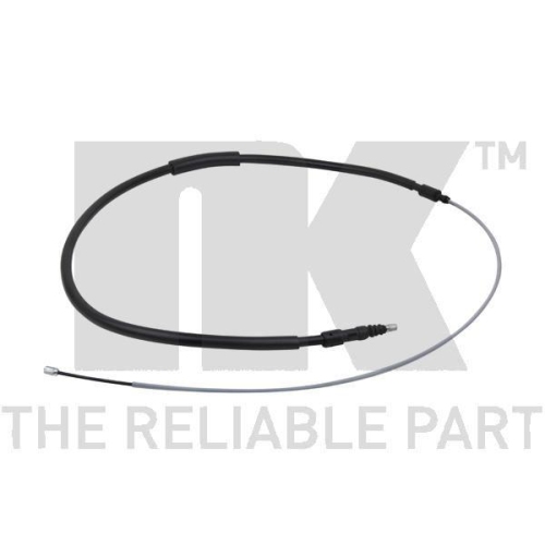 NK Seilzug, Feststellbremse 9019100