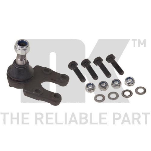 NK Trag-/F&uuml;hrungsgelenk 5042237