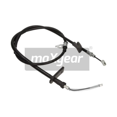 MAXGEAR Seilzug, Feststellbremse 32-0465