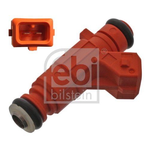 FEBI BILSTEIN Einspritzventil 44791