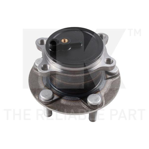 NK Radlagersatz 763236