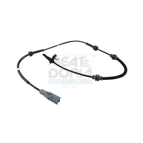 MEAT & DORIA Sensor, Raddrehzahl 90981