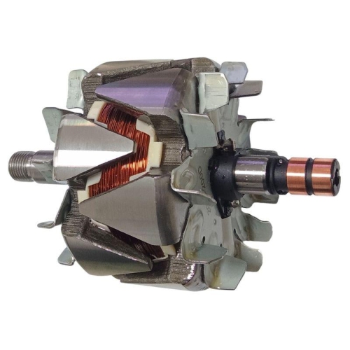 BOSCH L&auml;ufer, Generator 1 986 AE0 750