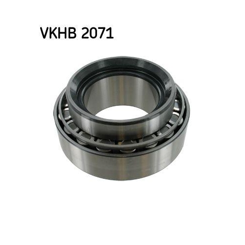 SKF Radlager VKHB 2071