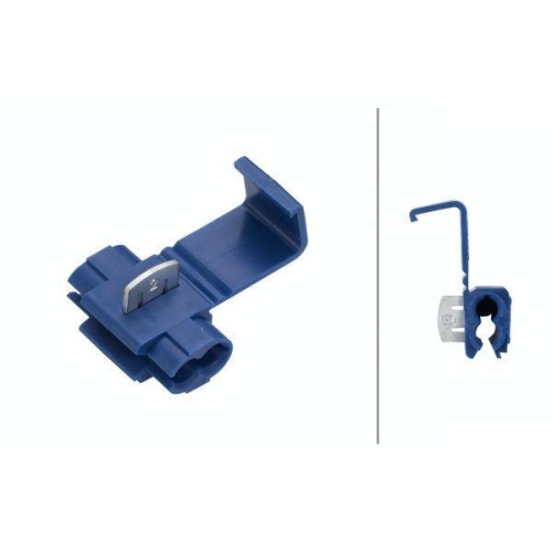 HELLA Leitungsverbinder 8KV 705 123-002