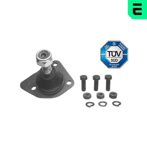 OPTIMAL Trag-/F&uuml;hrungsgelenk G3-042