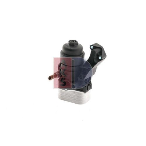 AKS DASIS Ölkühler, Motoröl 046082N