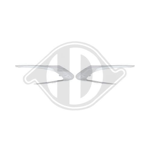 DIEDERICHS Blende, Sto&szlig;f&auml;nger 4236062