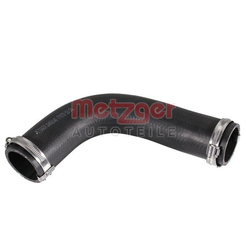 METZGER Ladeluftschlauch 2401145
