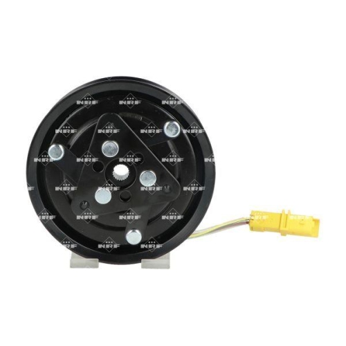 NRF Magnetkupplung, Klimakompressor 380147