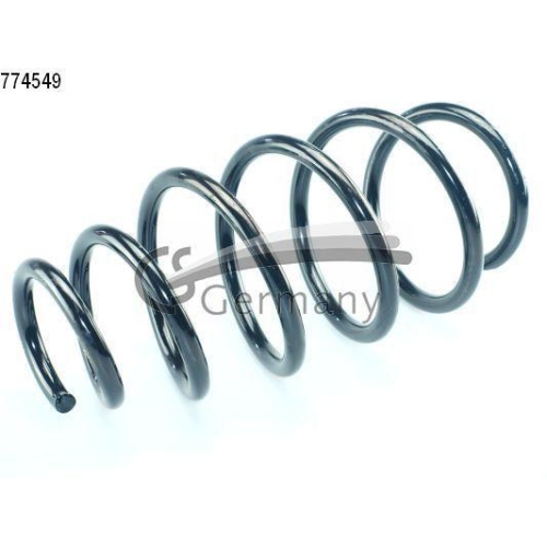 CS Germany Fahrwerksfeder 14.774.549
