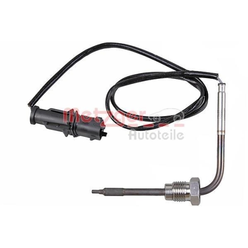 METZGER AUTOTEILE Sensor, Abgastemperatur 0894891