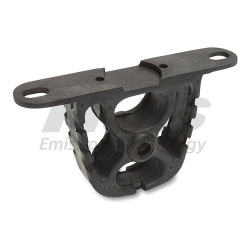 HJS Halter, Abgasanlage 83 12 2004