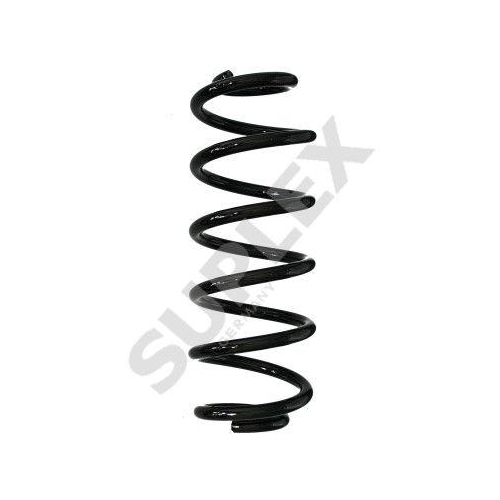 SUPLEX Fahrwerksfeder 23681