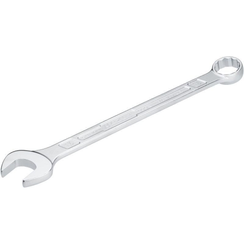 HAZET Ring-Maulschl&uuml;ssel Au&szlig;en Doppelsechskant SW 1-1/2 600NA-1.1/2