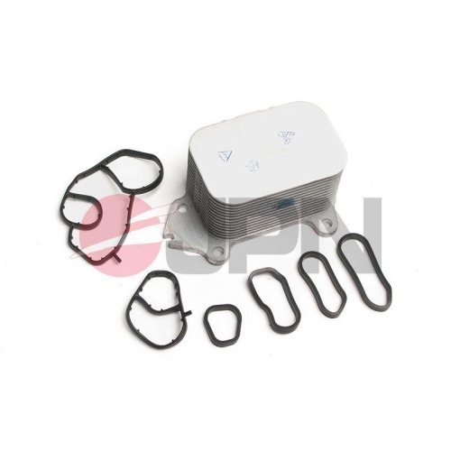 JPN Ölkühler, Motoröl 60C9402-JPN